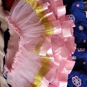 Tutu skirt